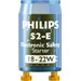 Starter verlichting Safety & Comfort starter Philips S2E 18-22W SER 220-240V BL/20X25CT 8711500764980